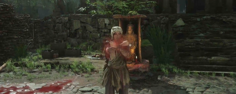 《明末：渊虚之羽》全动作获得方法介绍