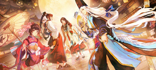 《阴阳师》九周年活动开始时间介绍(图2)