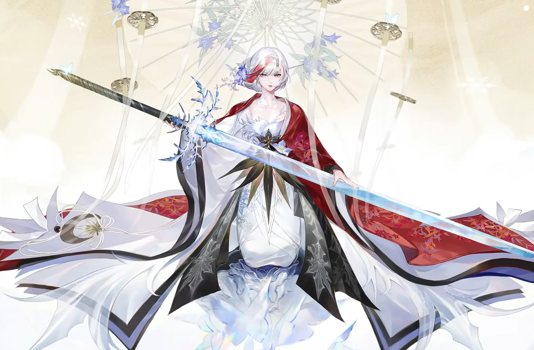 《阴阳师》九周年活动开始时间介绍(图4)