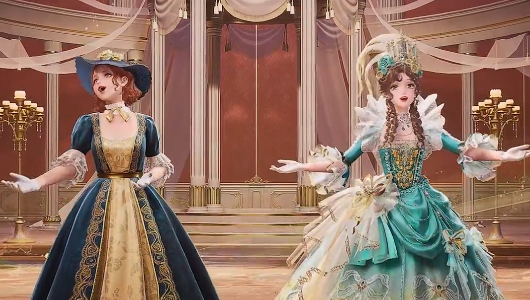 《无限暖暖》1.9版本活动介绍(图3)