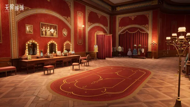 《无限暖暖》1.9版本活动介绍(图2)