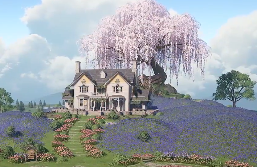 《无限暖暖》1.9版本活动介绍(图4)