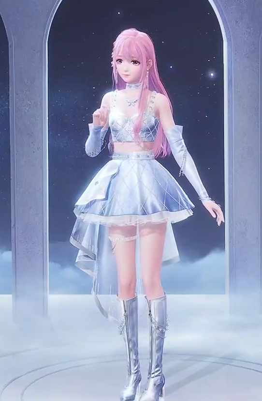 《无限暖暖》1.9版本活动介绍(图6)