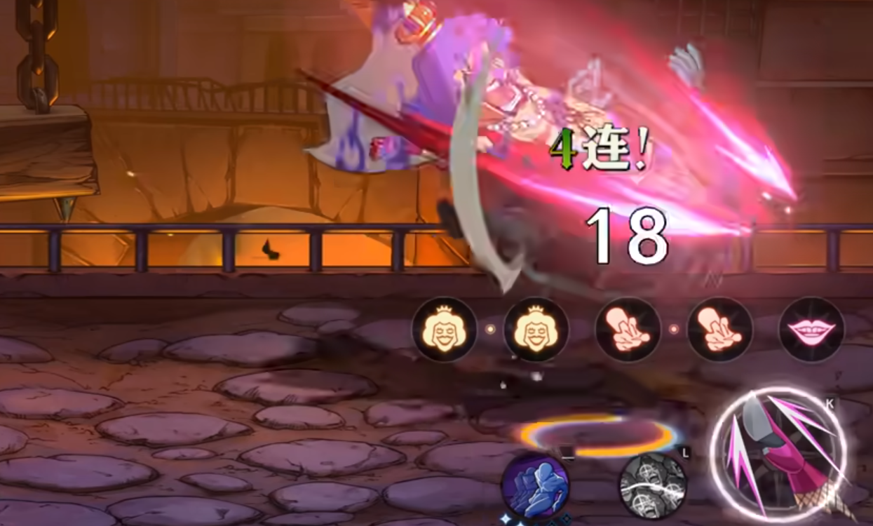 《航海王壮志雄心》伊娃科夫介绍(图4)