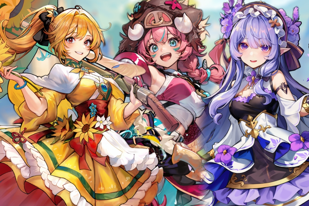 魔法祈幻界重复上阵攻略