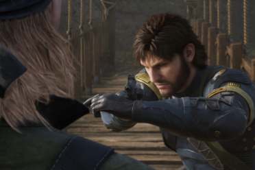 外媒测试《合金装备3：重制版》最流畅的体验在XSX！