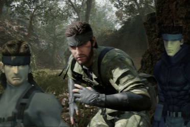 没小岛秀夫也无妨！外媒称《合金装备》前景依然光明