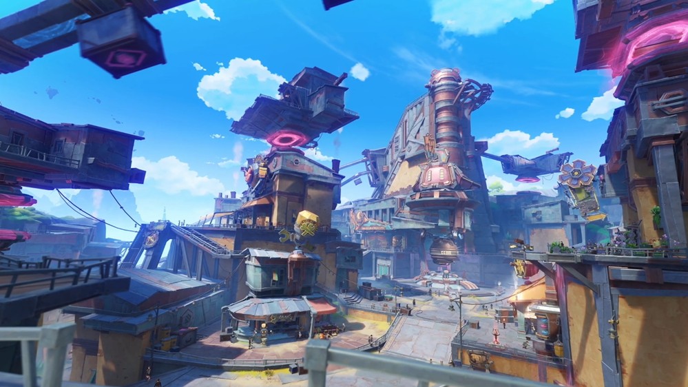 《原神》「月之一」版本前瞻特别节目播出，全新角色菈乌玛和菲林斯登场！