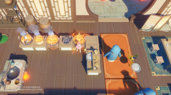 《原神》全新玩法模块「千星奇域」曝光，打造玩家主导的世界