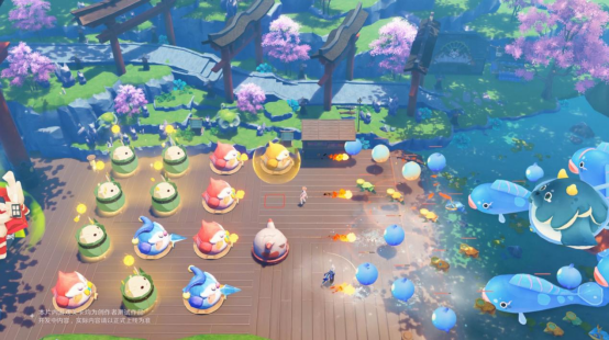 《原神》全新玩法模块「千星奇域」曝光，打造玩家主导的世界