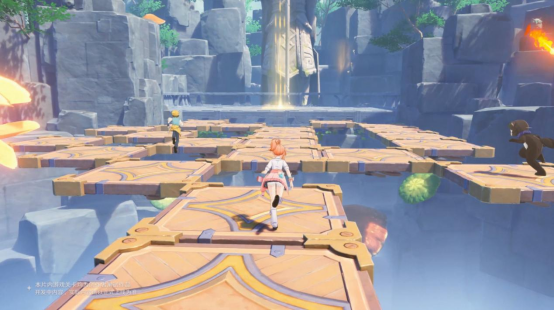 《原神》全新玩法模块「千星奇域」曝光，打造玩家主导的世界