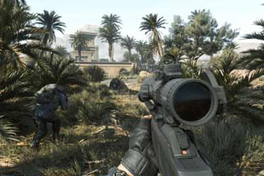 《三角洲行动》将为主机版游戏推出多项专属优化！