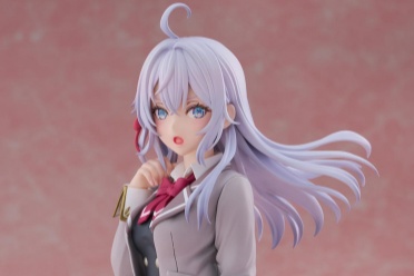 CyberZ《以俄语遮羞的艾莉》艾莉莎·米哈伊罗夫纳