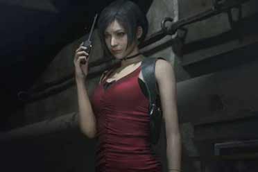 盘点七位可能以反派形象而回归的《生化危机》角色！