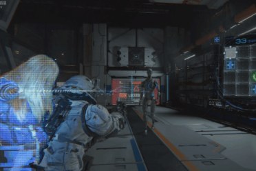 外媒科隆展试玩卡普空新作《虚实万象》 评价喜忧参半