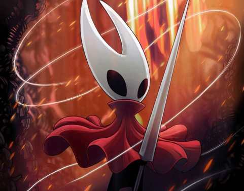 《空洞骑士：丝之歌》定价官宣！各地区解锁时间公布