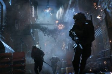 《战地6》官方决定放弃光追 专注性能优化与玩家体验