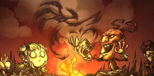 《饥荒联机版》科技建筑需求材料一览(图2)