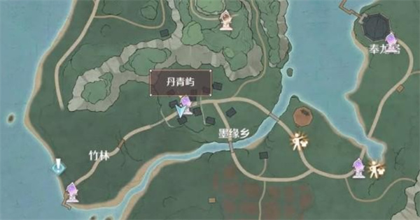 无限暖暖远黛扇羽怎么获取 无限暖暖远黛扇羽获取方法(图2)