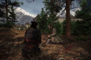 IGN揭秘《黎明行者之血》：双形态玩法演绎道德抉择