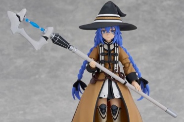 《无职转生II》洛琪希·米格路迪亚 DX 预计2026年3月