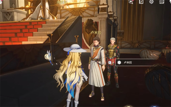 鸣潮2.6版本英雄的凯歌成就达成条件一览 鸣潮2.6版本英雄的凯歌成就怎么达成(图6)