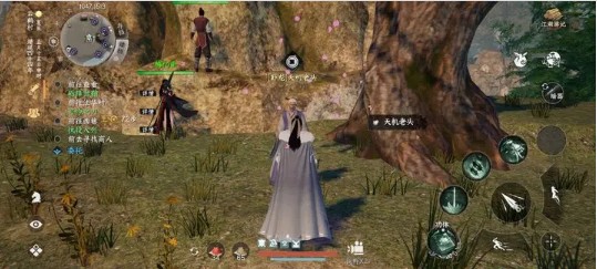 《下一站江湖2》神行百变获取方法(图3)