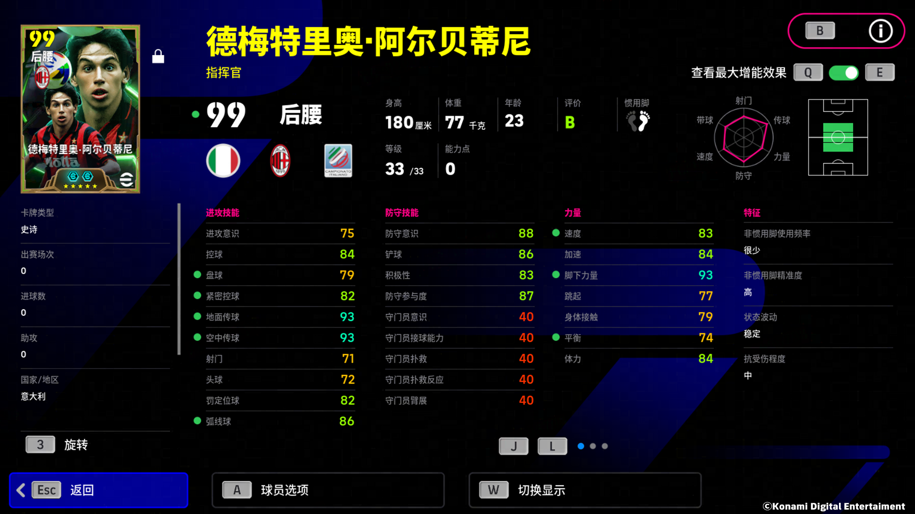 中场大师掌控红黑节拍，传奇四号书写忠诚史诗！