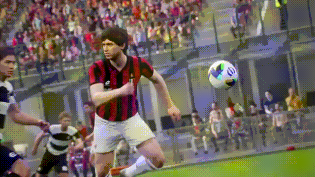 中场大师掌控红黑节拍，传奇四号书写忠诚史诗！