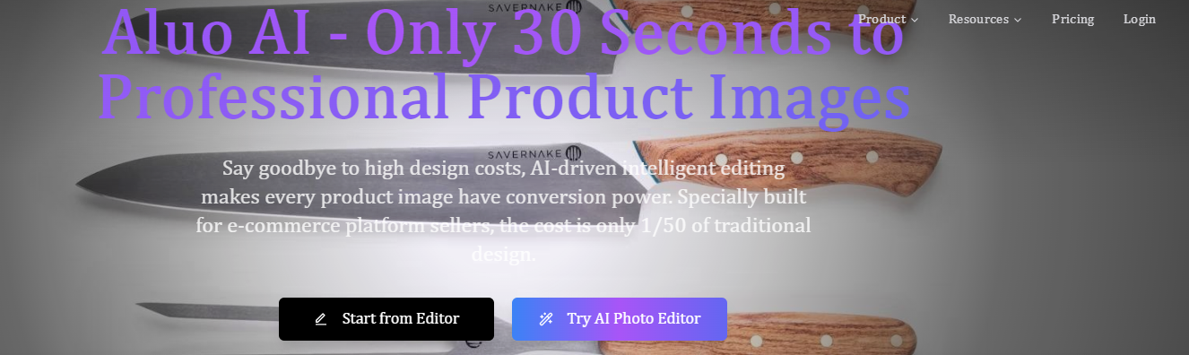 Aluo AI官网入口(图2)