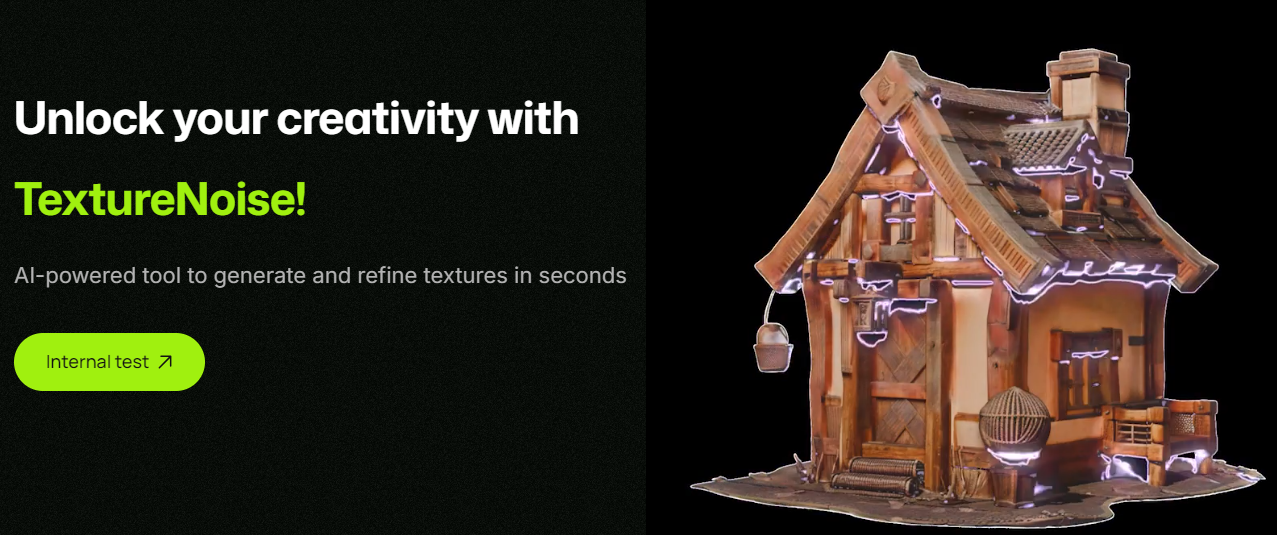 TextureNoise官网入口(图2)