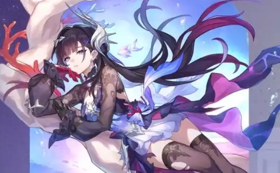 《崩坏：星穹铁道》海瑟音专属成就达成方法(图2)