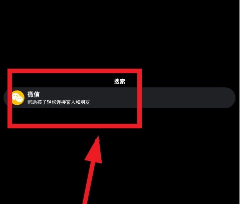 洋葱商店app手表微信下载方法(图4)