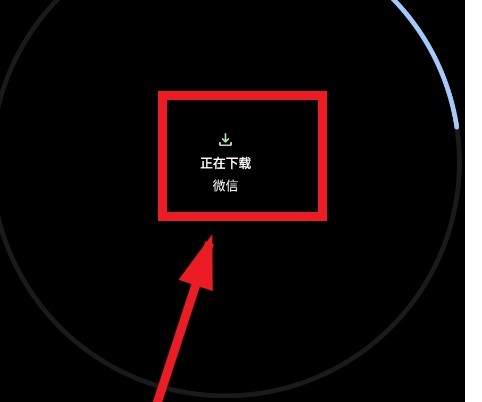 洋葱商店app手表微信下载方法(图6)