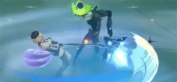 绝区零伊德海莉技能有哪些 绝区零伊德海莉技能一览(图5)