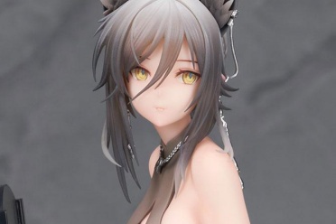 ALTER《明日方舟》 黑 庆典之夜 预计2026年11月贩售