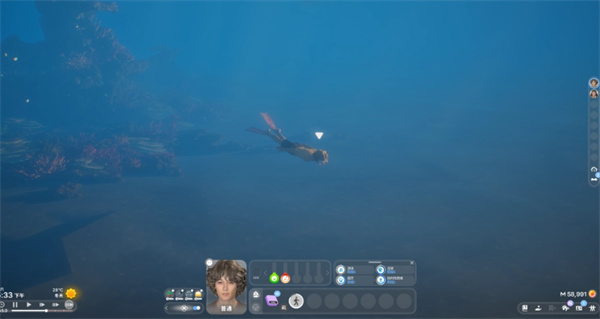 inZOI海岛假期潜水指南 inZOI海岛假期怎么进行潜水(图5)