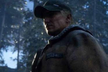 《地狱即我们》M站76分：背景丰富 动作射击稍显逊色