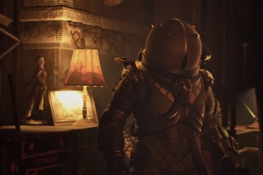 《时间旅者：重生曙光》PS5版开启预载：约20.65GB！