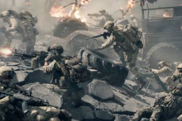 突破旧局限!《战地6》告别传统视角 新增武器自由视角