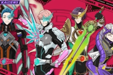 仅运营1年！《假面骑士》女性向手游官宣10月停服