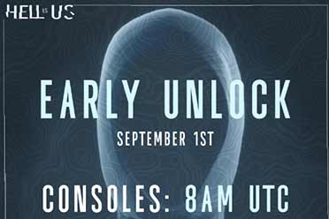 《地狱即我们》主机版开启抢先体验！PC玩家还要等等