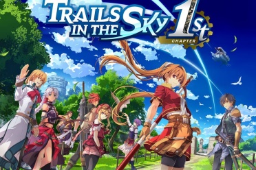 《空之轨迹》重制版第二部计划中！不会让玩家等太久