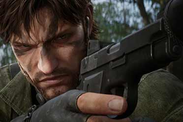 游侠晚报:《合金装备3重制版》褒贬不一！9月大作汇总