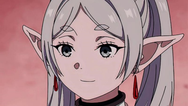 《葬送的芙莉莲》× COSPA 推出全新联动服饰系列