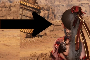 《剑星》动态剑刃MOD：情绪变色系统+击杀特效同步