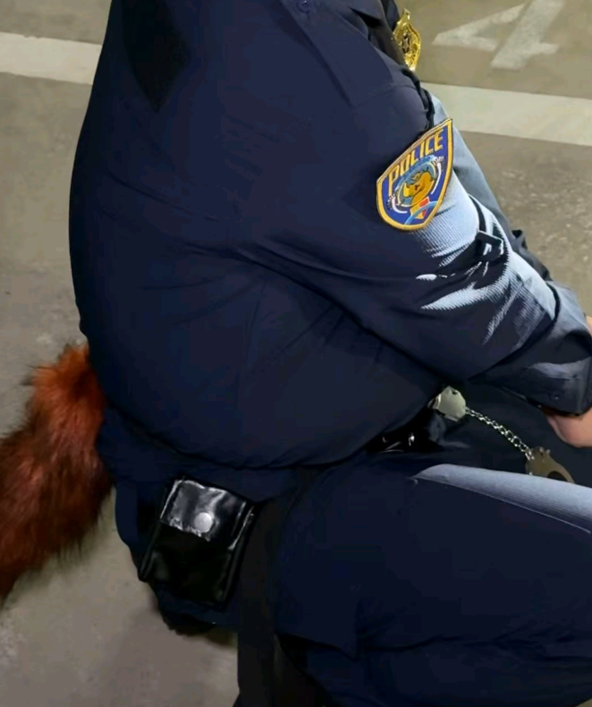 这不是cos圈，这是画皮圈！给刀哥也吃上颜值饭了属于是。(图6)