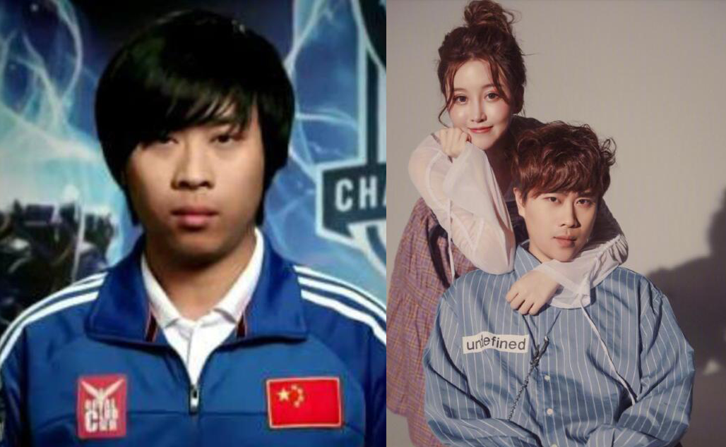 这不是cos圈，这是画皮圈！给刀哥也吃上颜值饭了属于是。(图7)