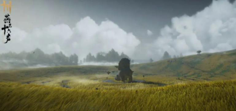 燕云十六声秦川介绍,燕云十六声秦川怎么样