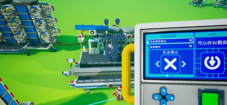 异星探险家太空元素在哪里-异星探险家太空元素位置一览